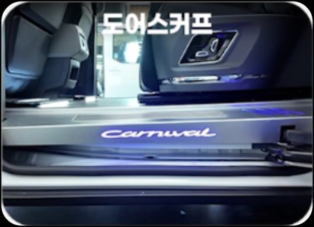 도어스커프
